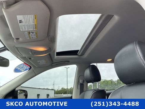 Used 2020 INFINITI QX60 Luxe AWD/4WD image 26