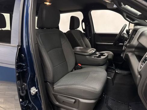 Used 2024 RAM 3500 Tradesman image 30