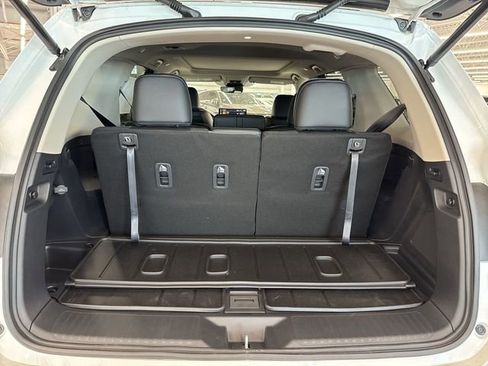 New 2026 Honda Pilot Elite image 35