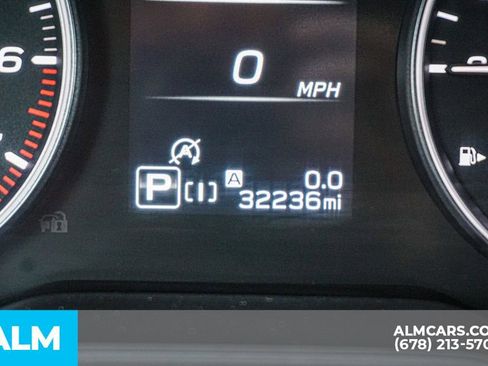 Used 2025 Subaru Crosstrek 2.0i Premium AWD/4WD image 57