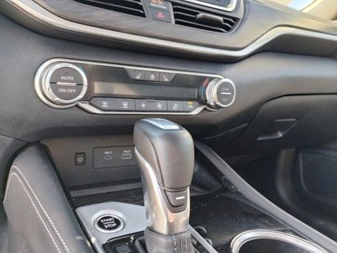 Used 2023 Nissan Altima 2.5 SL image 17