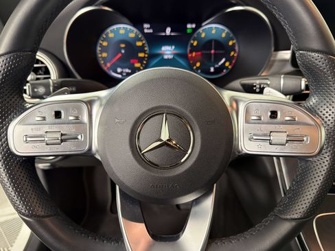 Used 2023 Mercedes-Benz C 300 Coupe image 13