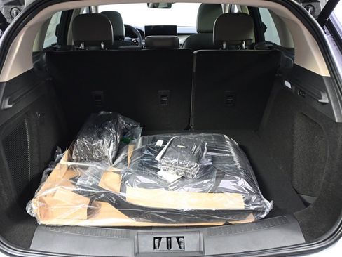 New 2026 Lincoln Corsair Premiere image 19