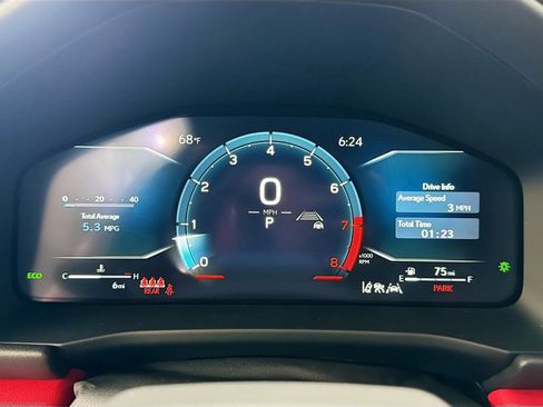 New 2026 Lexus IS 350 F Sport AWD/4WD image 14