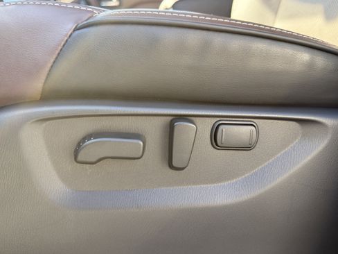 Certified 2024 INFINITI QX80 Premium Select w/ Cargo Package image 29