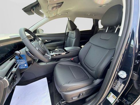 New 2026 Hyundai Tucson SEL AWD/4WD image 15