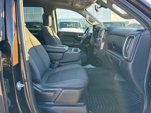 Used 2019 Chevrolet Silverado 1500 LT w/ All-Star Edition image 18