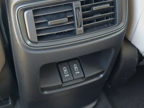 Used 2022 Honda CR-V EX-L image 20