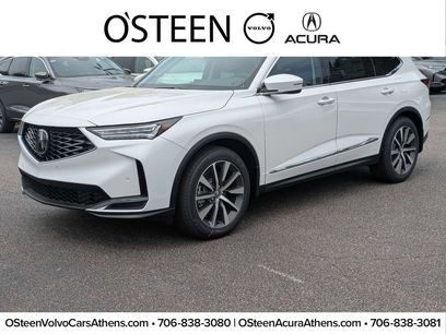 Used 2026 Acura MDX w/ Technology Package