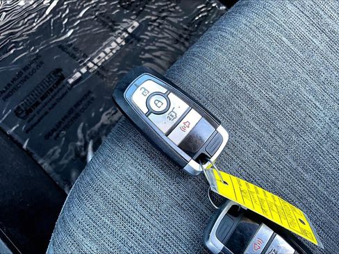 Used 2022 Ford Bronco Sport Big Bend image 13