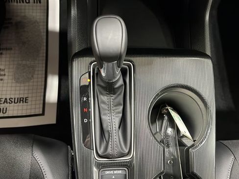 Used 2026 Honda Civic Sport image 14