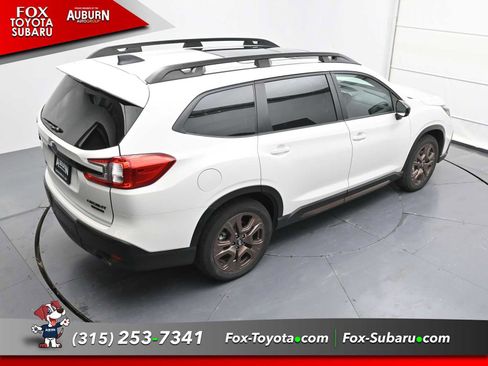 Used 2025 Subaru Ascent Bronze Edition image 26