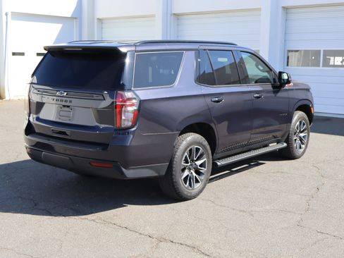 Used 2023 Chevrolet Tahoe Z71 w/ Luxury Package image 10