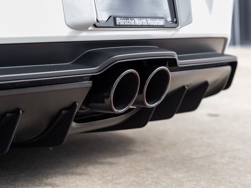 Certified 2026 Porsche 911 GT3 image 16