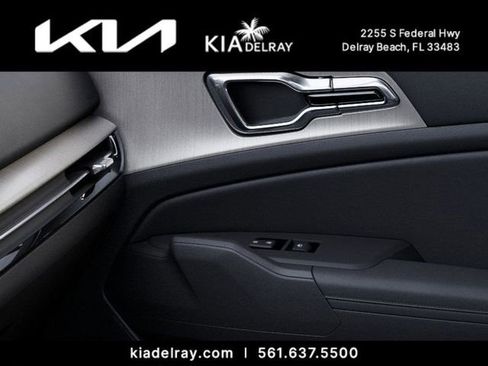 New 2026 Kia Sportage X-Line AWD/4WD image 25