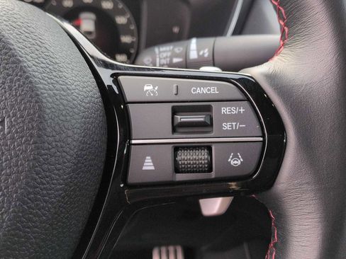 Used 2025 Acura Integra A-Spec image 27