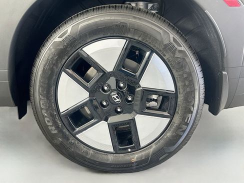 New 2026 Hyundai Santa Fe SEL FWD image 22