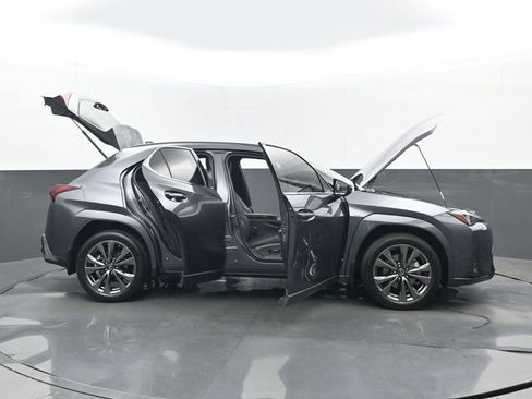 Used 2024 Lexus UX 250h F Sport FWD image 32
