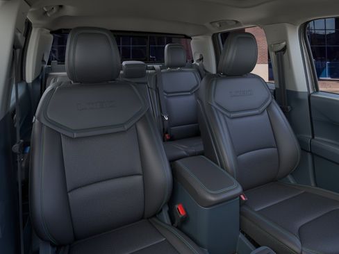 New 2026 Ford Maverick Lobo AWD/4WD image 10