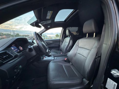 Used 2021 Honda Passport EX-L image 11