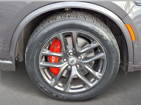 Certified 2024 Dodge Durango R/T image 8