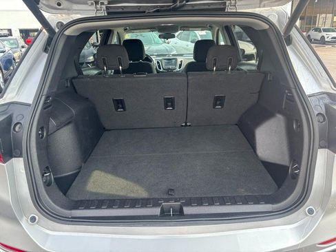 Used 2018 Chevrolet Equinox LT FWD image 7
