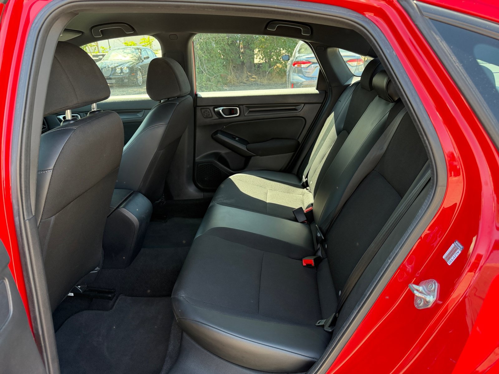 Used 2024 Honda Civic Sport image 25