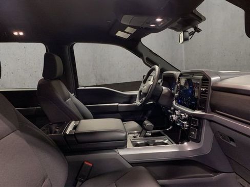 New 2026 Ford F150 XLT AWD/4WD image 19