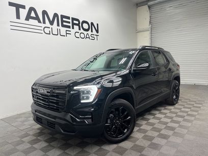 New 2026 GMC Terrain Elevation w/ Elevation Premium Package