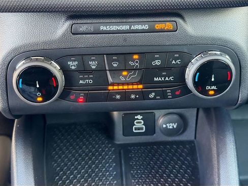 Used 2024 Ford Bronco Sport Outer Banks image 36