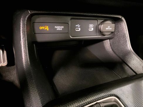 Used 2026 Honda Civic Sport image 26