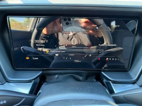 New 2026 GMC Terrain Elevation w/ Black Edition image 11