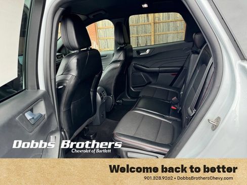 Used 2025 Ford Escape ST-Line FWD image 27