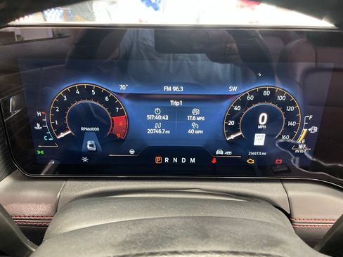 Certified 2025 Ford Mustang GT Premium RWD image 27