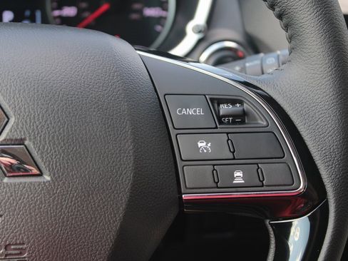 New 2026 Mitsubishi Eclipse Cross SE image 17