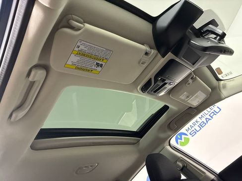 Certified 2025 Subaru Outback Premium image 35