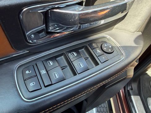 Used 2013 RAM 1500 Laramie Longhorn w/ Convenience Group AWD/4WD image 15