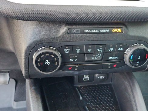 Used 2024 Ford Bronco Sport Heritage w/ Heritage Convenience Package image 21