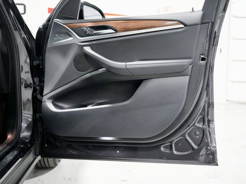 Used 2020 BMW X3 xDrive30i w/ Convenience Package image 23