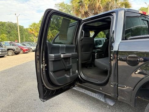 Used 2020 Ford F150 XLT w/ Equipment Group 302A Luxury AWD/4WD image 23