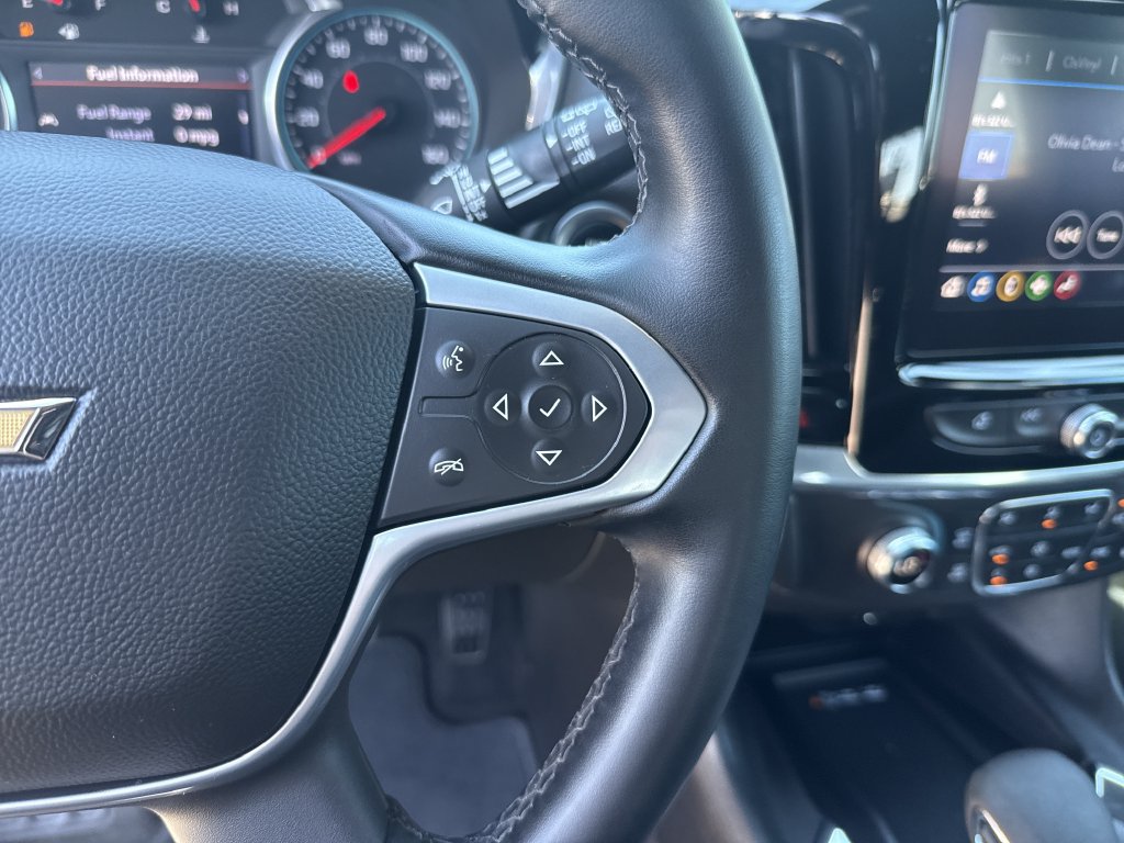 Used 2023 Chevrolet Traverse LT FWD image 22