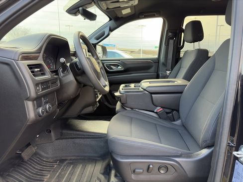 Used 2022 Chevrolet Tahoe 2WD image 13