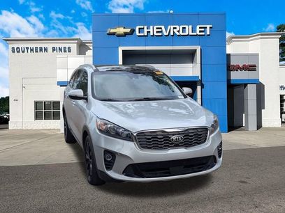 Used 2020 Kia Sorento EX