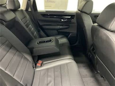 Used 2025 Honda CR-V EX-L image 28