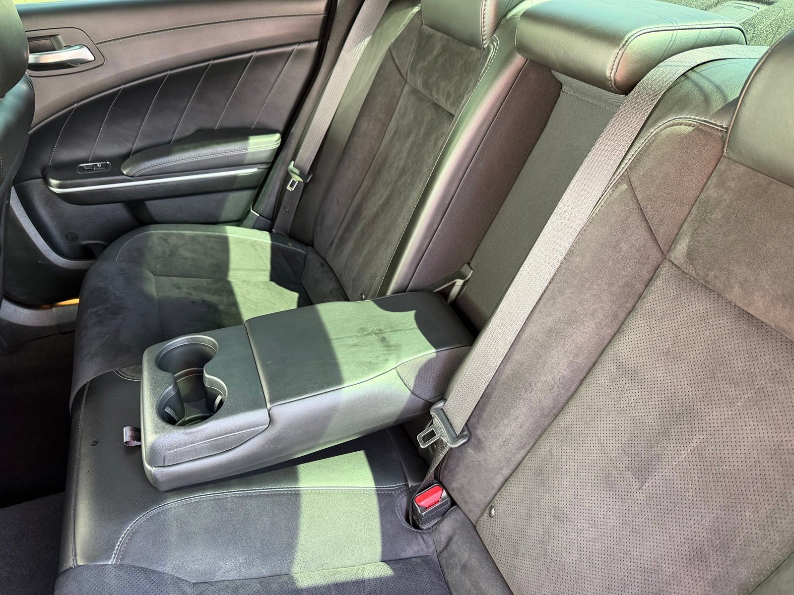 Used 2023 Dodge Charger Scat Pack RWD image 32