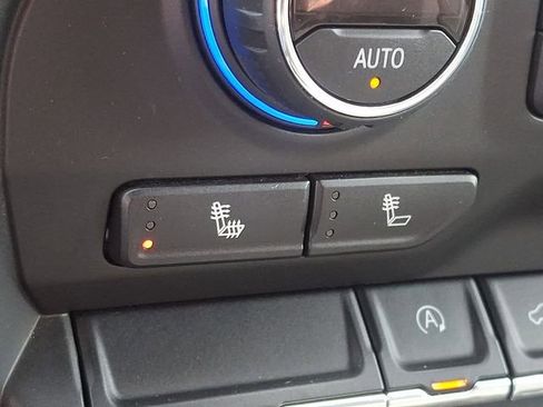 Used 2019 Chevrolet Silverado 1500 LT w/ All-Star Edition image 23