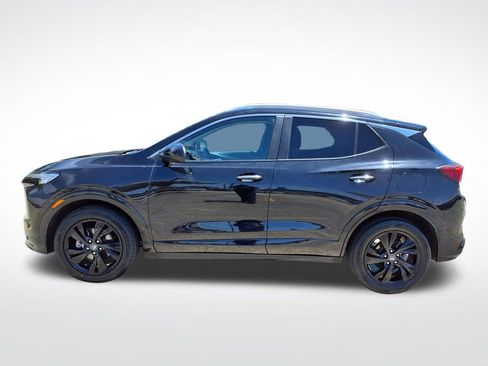 Used 2024 Buick Encore GX Sport Touring FWD image 12