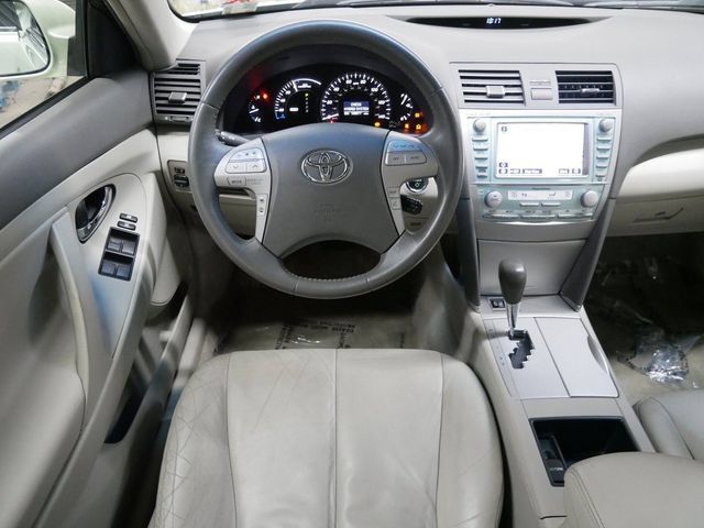 Used 2007 Toyota Camry Hybrid FWD image 11