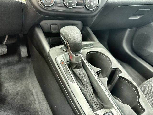 Used 2026 Chevrolet Trax LS FWD image 19