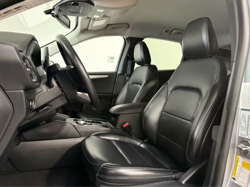 Used 2024 Ford Escape Platinum AWD/4WD image 13